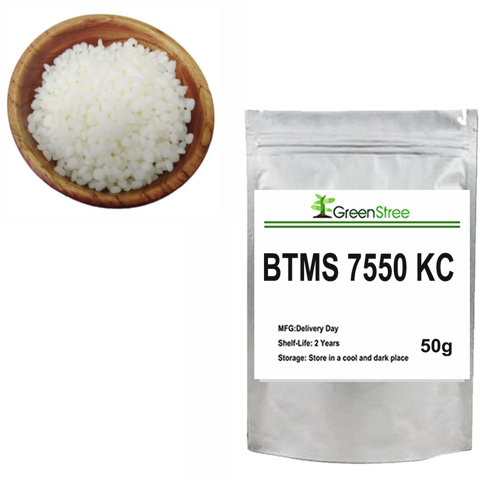 Hair Care Cream - High-quality cosmetic grade BTMS 7550 KC