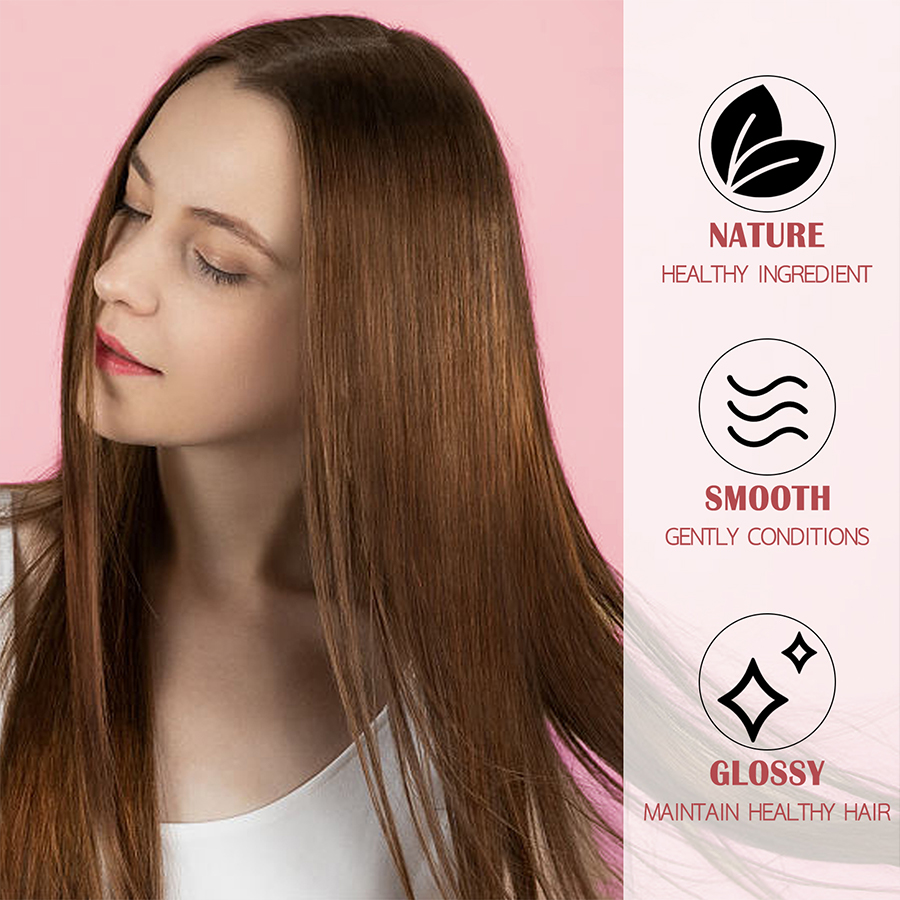 Heat Protectant Spray Chebe Bu - огляд і ціна Hair Care Natural Ingredients
