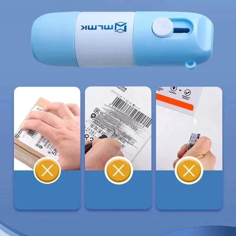 Retractable Box Opener Thermal - огляд і ціна Heat Protectant Spray