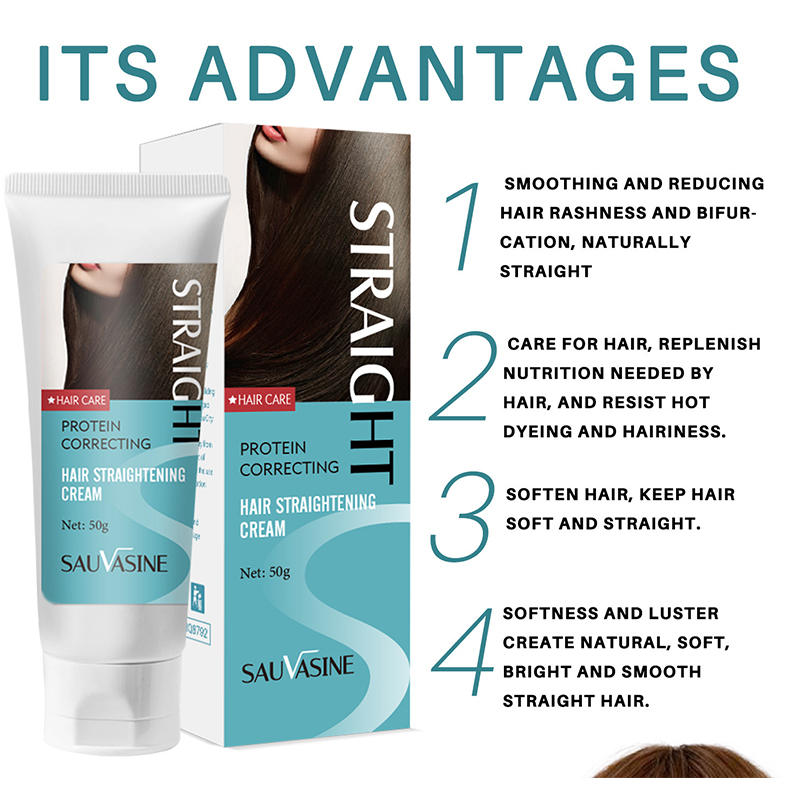 5PCS Professional Keratin Smoo - огляд і ціна Hair Care Natural Ingredients