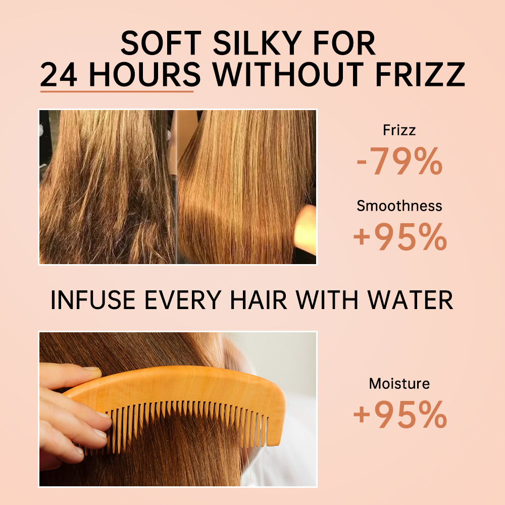 PURC Hair Mask Disulfide Bond  - огляд і ціна Hair Care With Aloe Vera