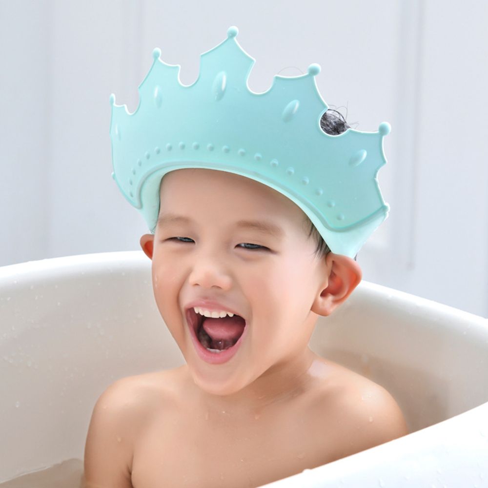 Safe Ear&Eye Protection Plasti - огляд і ціна Hair Care Baby