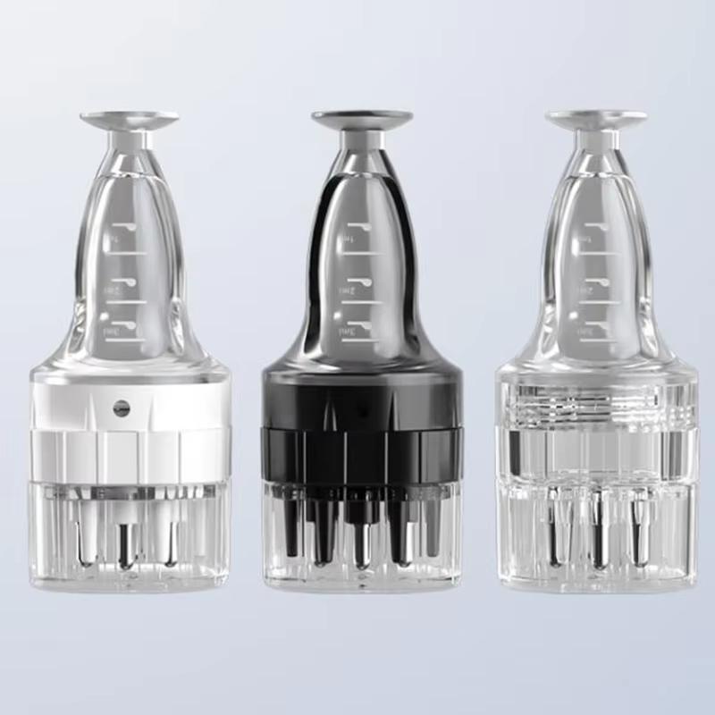 3ml Scalp Oil Applicator Massa - огляд і ціна Hair Care Daily Routine