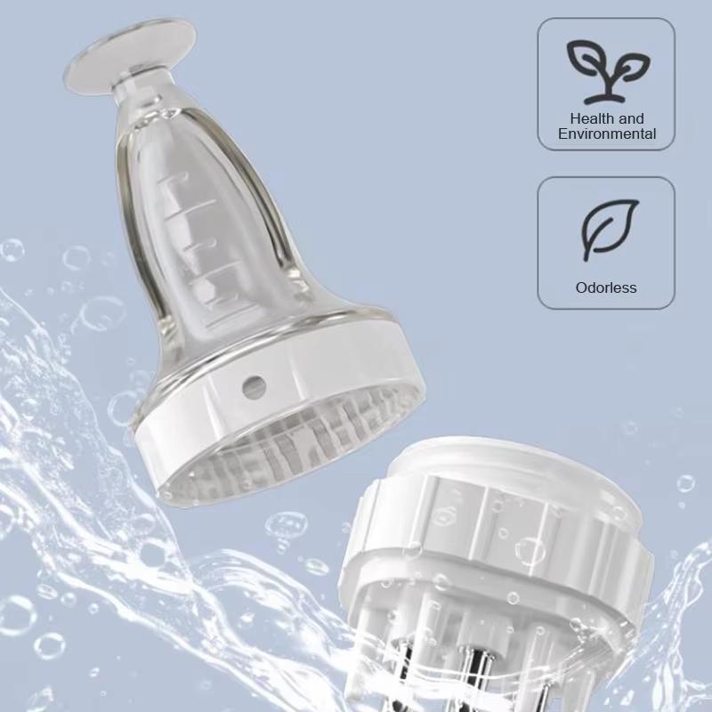3ml Scalp Oil Applicator Massa - огляд і ціна Hair Care Daily Routine