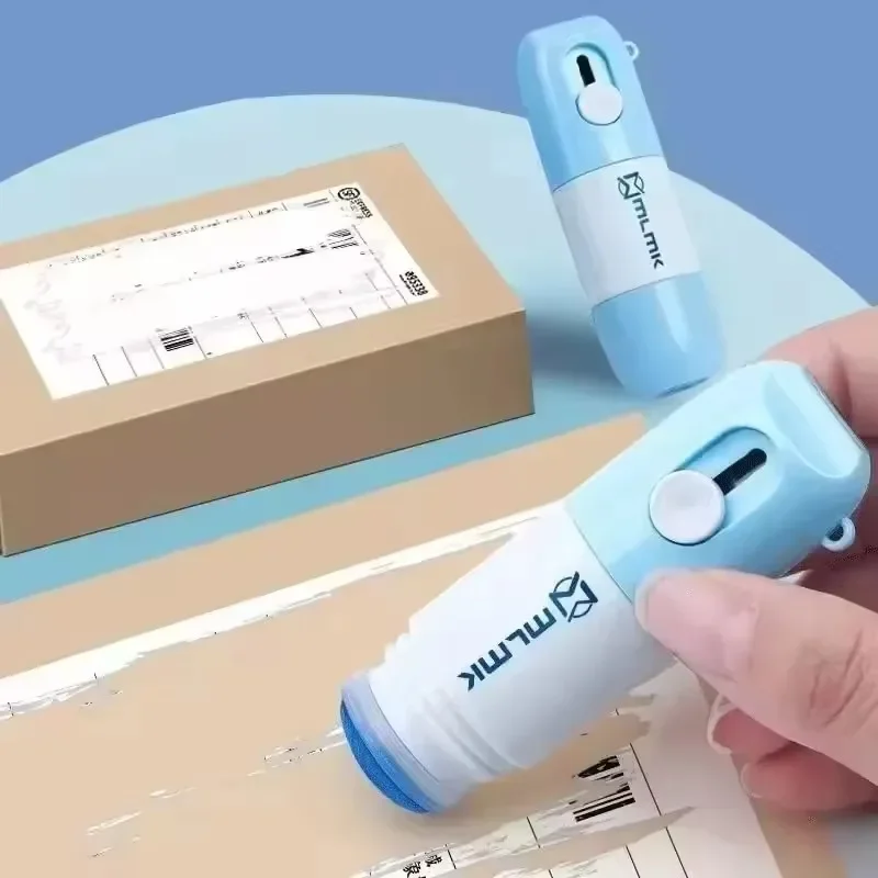 Thermal Paper Correction Fluid - огляд і ціна Heat Protectant Spray