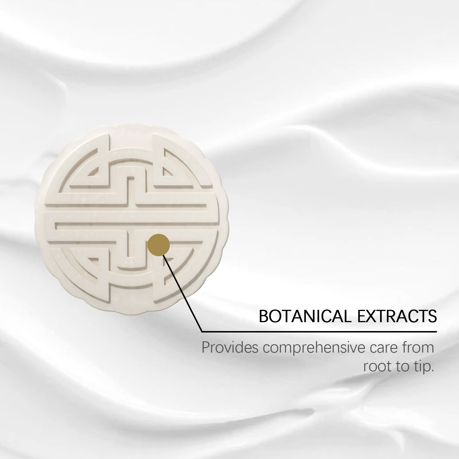 Hair Care Shampoo Bar Natural  - огляд і ціна Hair Care Natural Ingredients