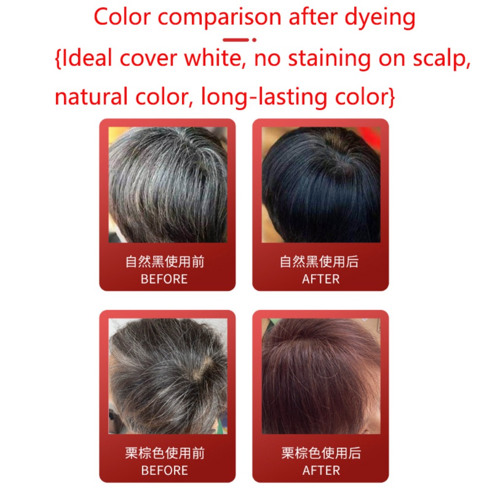 Bubble Hair Dye Effectively Co - огляд і ціна Hair Care With Aloe Vera