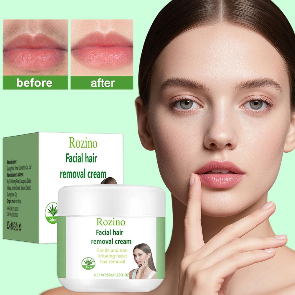 Aloe Vera Fast Hair Removal Cr - огляд і ціна Hair Care With Aloe Vera
