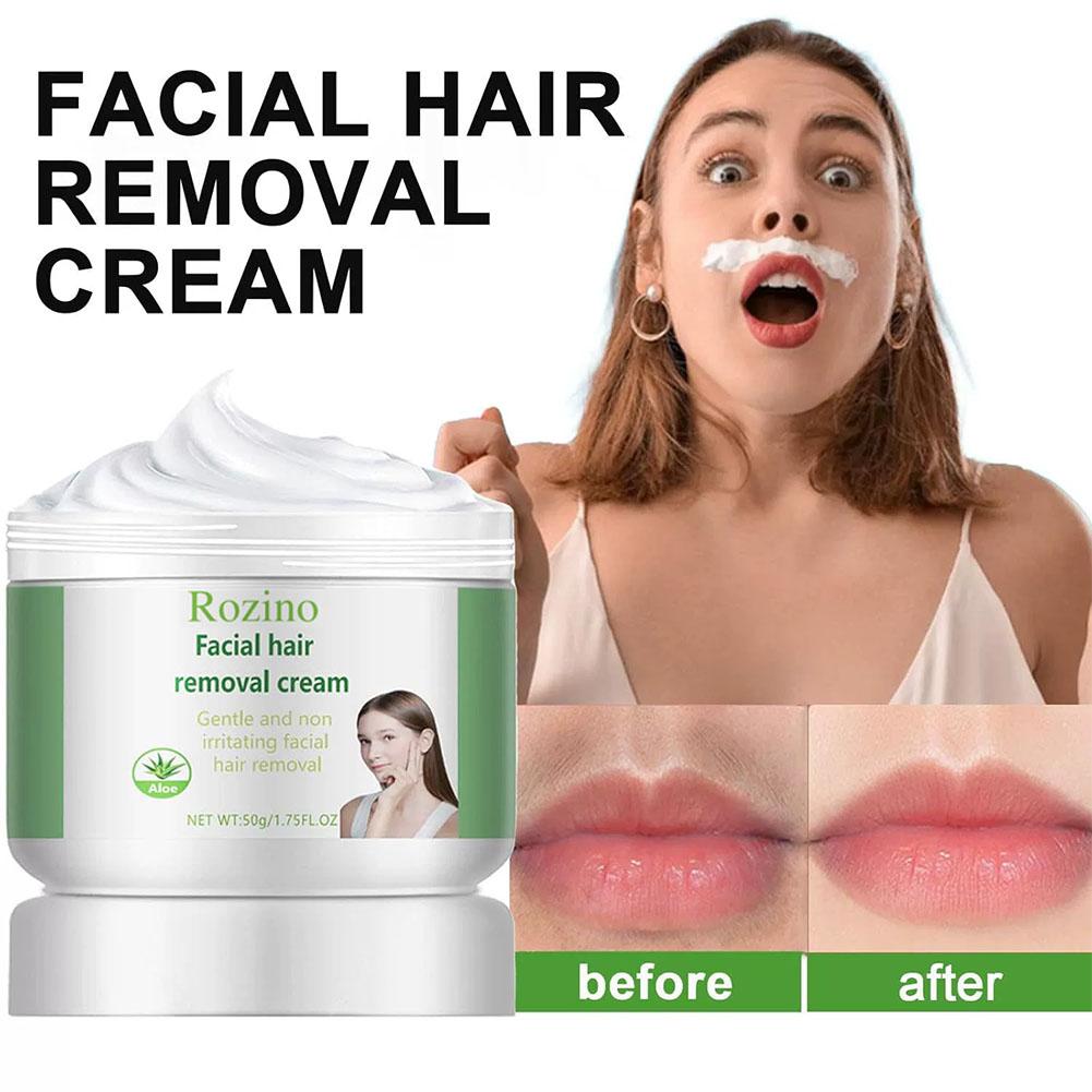 Aloe Vera Fast Hair Removal Cr - огляд і ціна Hair Care With Aloe Vera