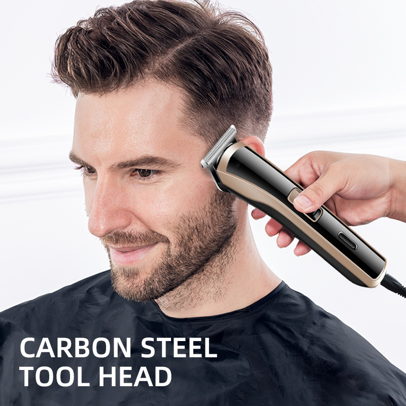 Kemei 418 Professional Electri - огляд і ціна Hair Care Baby