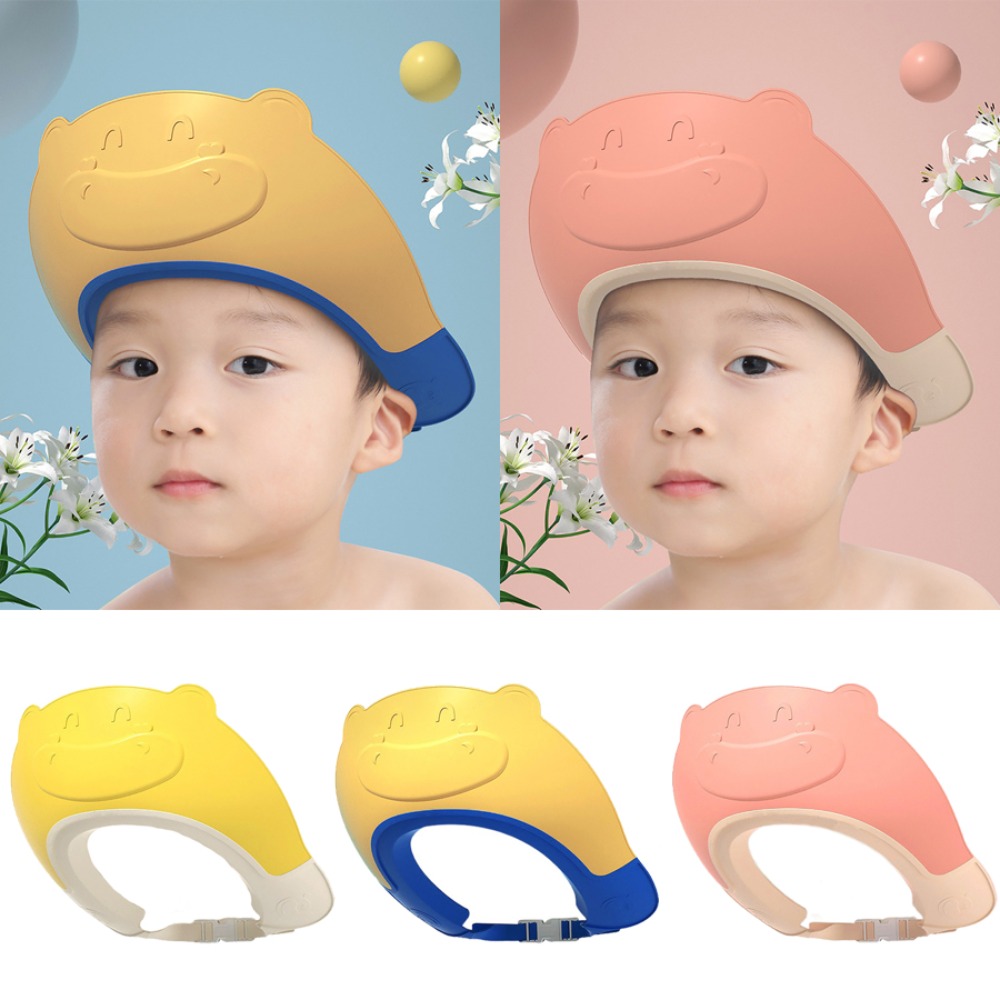 Shampoo Artifact Baby Shower C - огляд і ціна Hair Care Baby