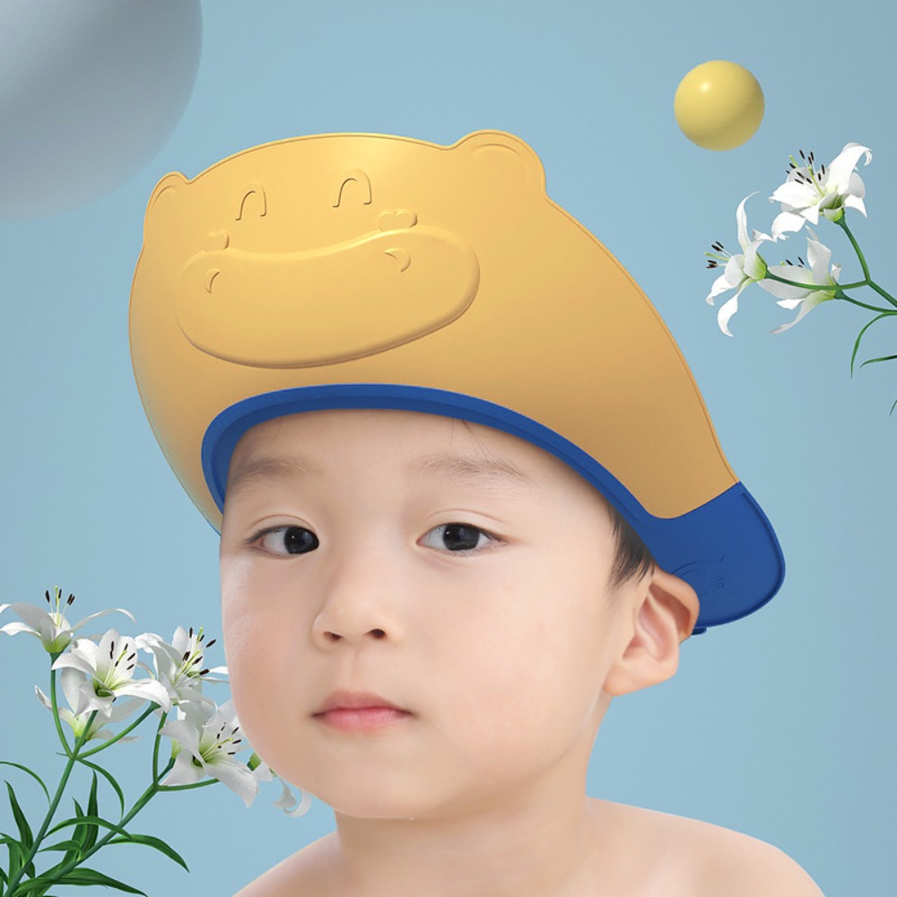 Shampoo Artifact Baby Shower C - огляд і ціна Hair Care Baby
