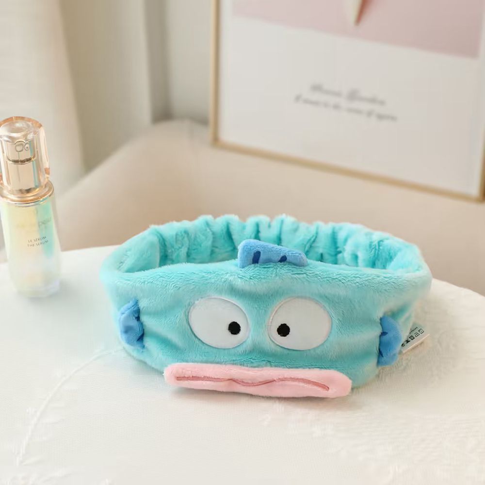 Anime Kuromi Hair Hoop My Melo - огляд і ціна Hair Care Baby