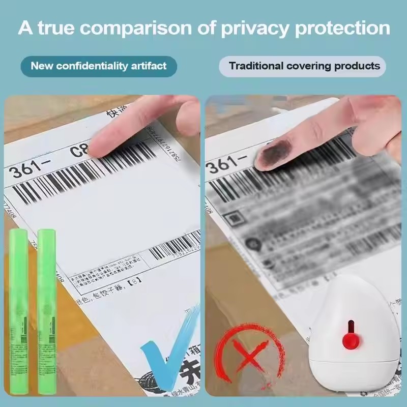 Mini Thermal Sensitive Paper S - огляд і ціна Heat Protectant Spray