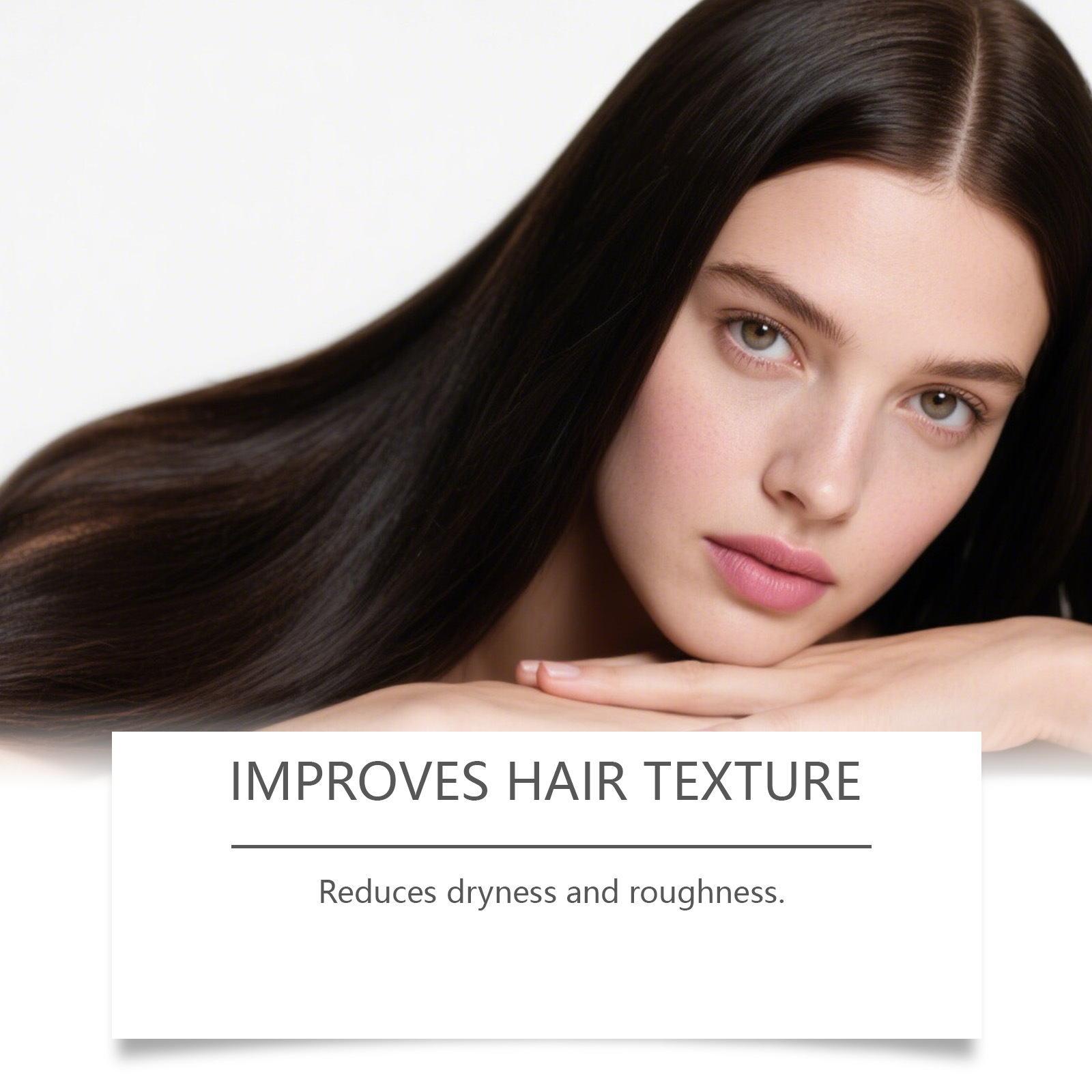 Air Dry Smoothing Hair Cream A - огляд і ціна Hair Care Cream