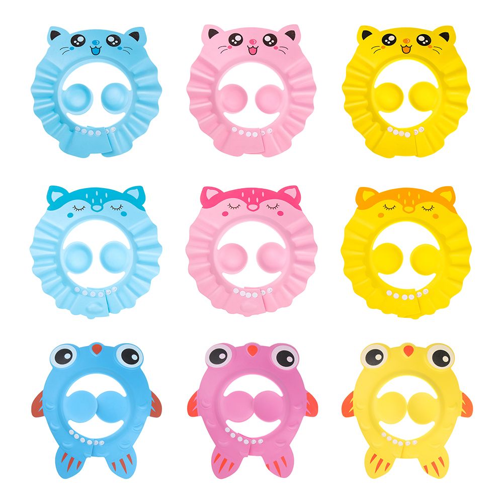 Ear Protection Waterproof Adju - огляд і ціна Hair Care Baby